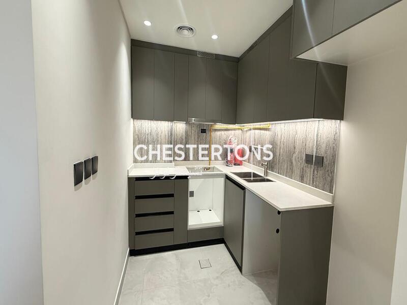 Image of Apartment - 1 Bedrooms - 2 Bathrooms for Sale in Jumeirah Village Triangle-Dubai-United Arab Emirates, Image 9